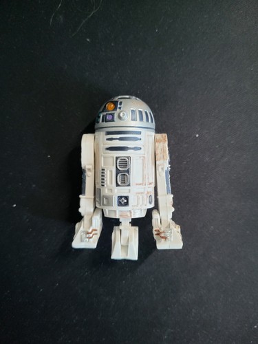 Star wars hasbro r2d2 action - star,