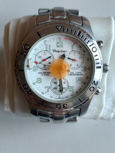 Philip watch 1000 - philip, diver
