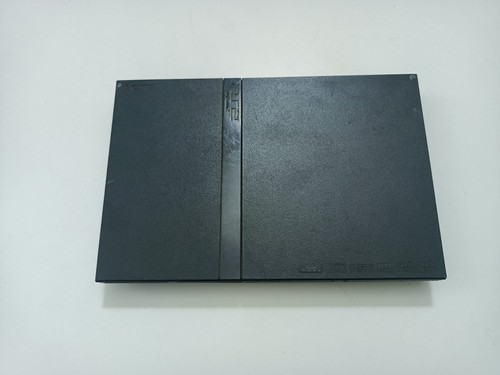 Playstation slim sony ps2 s - playstation,