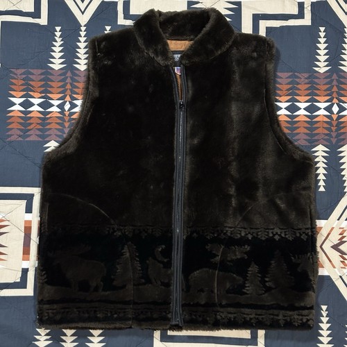 Bear ridge outfitters - ridge, gilet