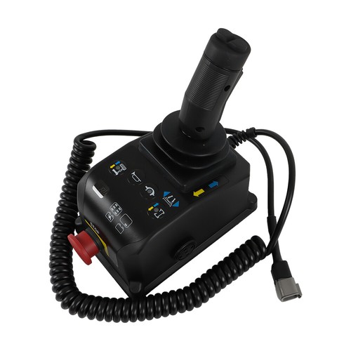 Scatola controllo 100840 - di,