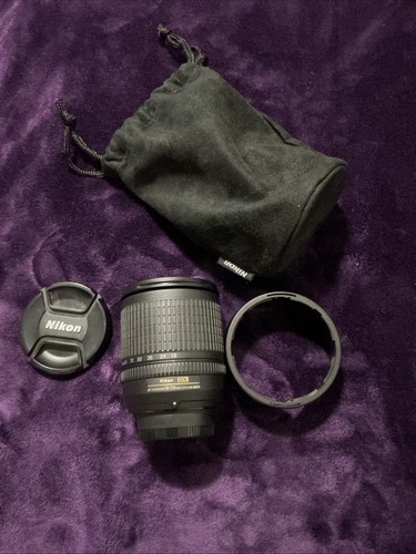 Nikon obiettivo 135 - nikon, mm
