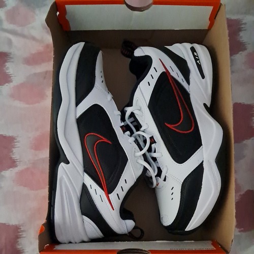 Nike air monarch - air, iv