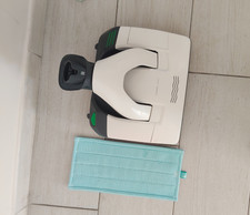 pulilava folletto  vorwerk sp