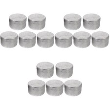 Barattolo 15 Pezzi Porta Pesa