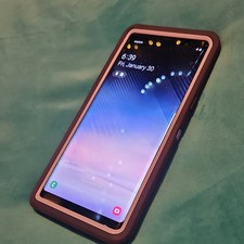 Samsung Galaxy Note8 SM-N950U