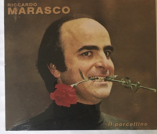 Riccardo marasco il - marasco,