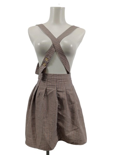 Asos design gonna salopette - design,