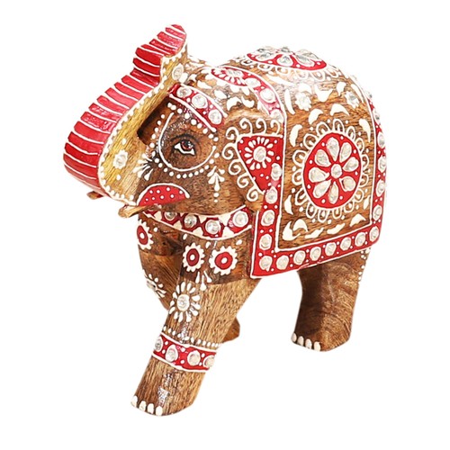 Decorazione elefante - decorazione,