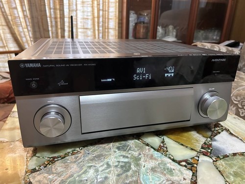 Yamaha aventage a1050 - yamaha, rx-a1050