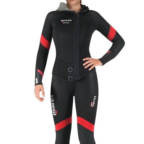 Mares muta dual donna - 5,