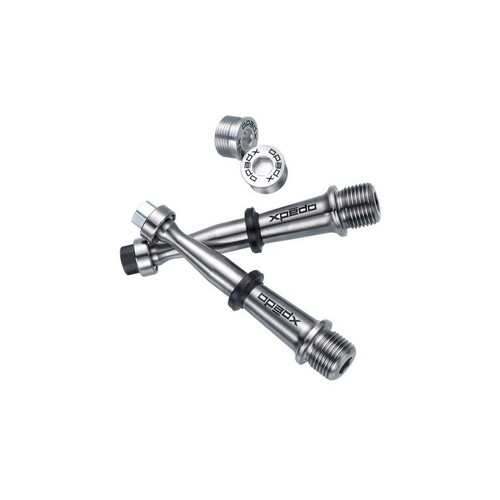 Set mtb force rebuilt - set,
