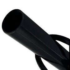 Anello guida punta resistente all'usura set occhi sub piombo per canna da pesca mare 35 pezzi