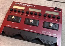 Processore multieffetto Zoom
