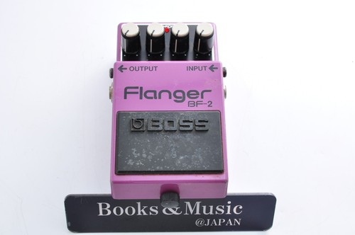 Boss flanger 1997 - bf-2,