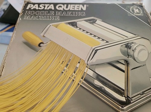 Pasta queen maker machine - maker,