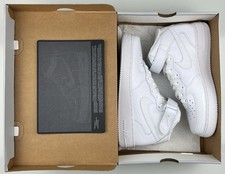 Nike uomo air force - uomo, mid