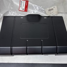 Protezione scarico Honda HR214