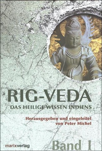 Rig veda das heilige - rig-veda:, wissen