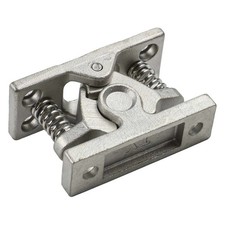 Asta pesante a molla