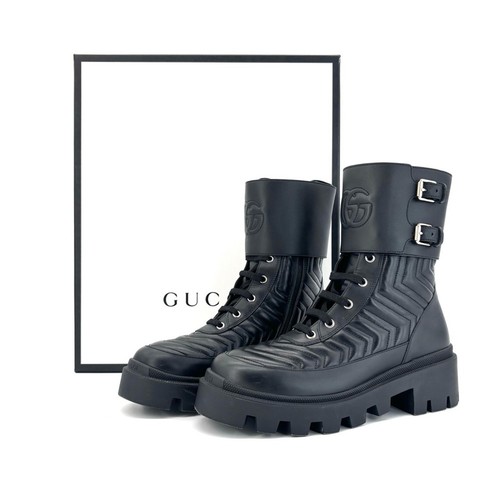 Gucci frances quilted - gg,