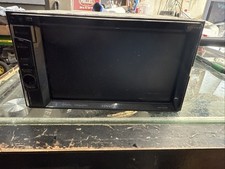 Kenwood DDX593 Ricevitore DVD 6,2" con Bluetooth e Radio HD RUVIDO Spedizione Gratuita