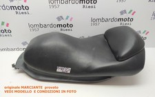 sella sedile sellino panca originale yamaha majesty 400 2004 2008