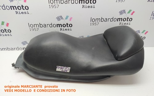 Sella sedile sellino - sella,