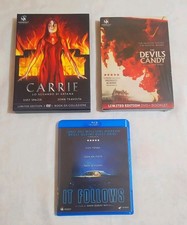 Lotto 3 Film Midnight Factory