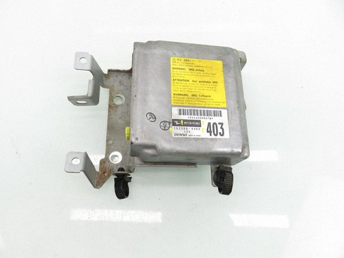 Daihatsu sirion 2000 altra - sirion,