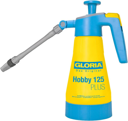 Spruzzatore hobby 125 plus - 125, |