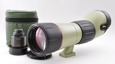Nikon Fieldscope ED III D=60 P