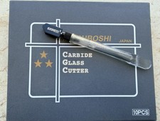 Tagliavetro professionale Mitsuboshi M17 Japan