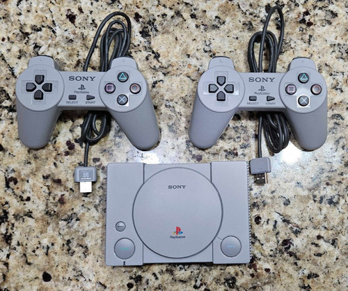 Playstation classic mini - classic,