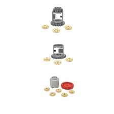Parte 62821 Technic