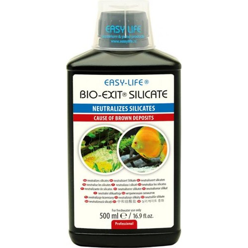 Easy life bio exit - easy-life, silicate
