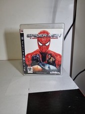 Spider-Man Il Ragno Delle Ombre Ps3 playstation 3  N.N1 