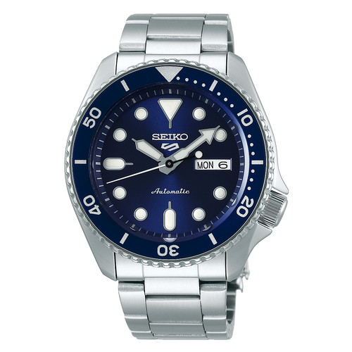 Reloj seiko sport - sport, blue