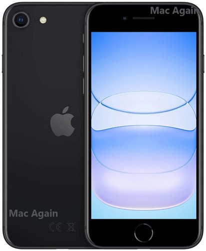 Smartphone apple iphone 2a - smartphone,