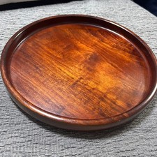 Vassoio giapponese in legno