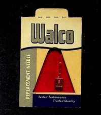 Walco W 104 S Replacement