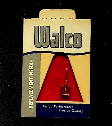 Walco 104 ago - s, di