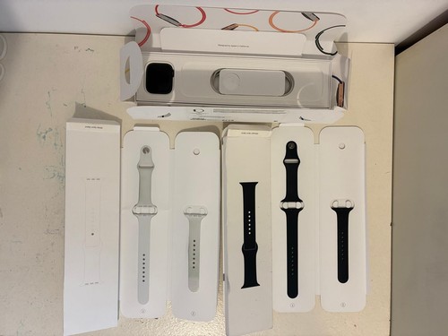 Apple watch 44mm usato in - watch,