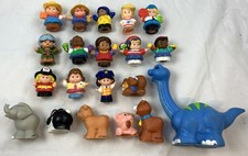 Fisher-Price Little People