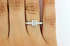 GIA Certificato Diamante