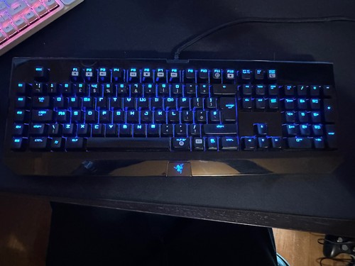 Tastiera gioco razer - gioco,