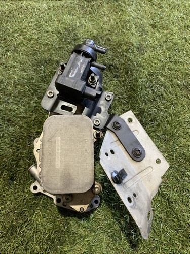 Scambiatore calore ford - di,
