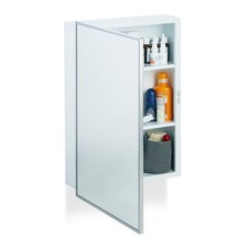 Armadio specchio bagno pensile