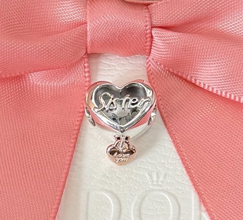 Charm pandora originale - charm,