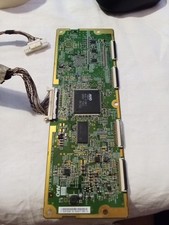 SCHEDA T-CON PER TV LG 26LC212